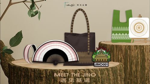 文化賦能非遺，西雙版納特色文創(chuàng)產(chǎn)品亮相昆明承辦展覽展示活動