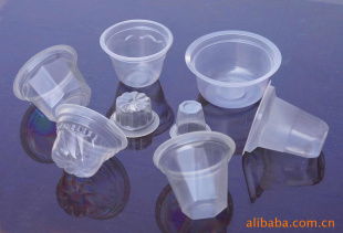 揭東縣錫場鎮富康塑料制品廠 塑料杯產品系列與聚酯薄膜生產加工服務詳解